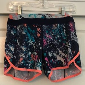 Ivivva Athletic Shorts